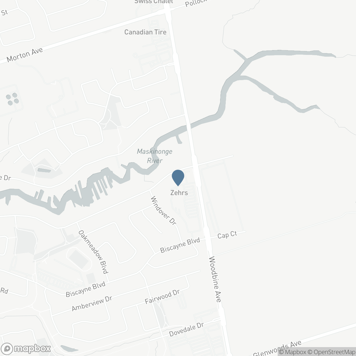 9 RIVERGLEN DRIVE, Georgina, Ontario L4P 2P9